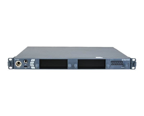 ARCADIA CENTRAL STATION: (32 PORTS), 1RU,  WITH 4-WIRE, 2-WIRE WITH POWER SUPPLY